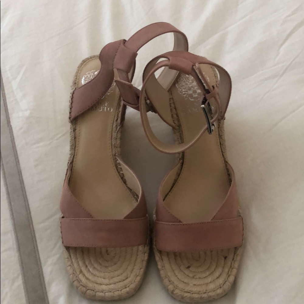 Beautiful Wedge Sandals